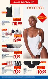 Folheto Lidl | Novidades Página 9