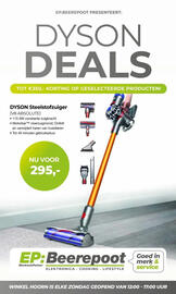 EP Beerepoot folder Pagina 1