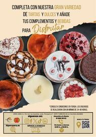 Catálogo Hiper Usera | BANDEJAS PREPARADAS Página 4