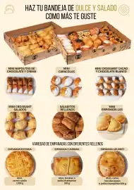 Catálogo Hiper Usera | BANDEJAS PREPARADAS Página 3