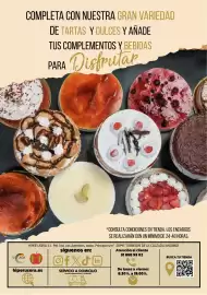 Catálogo Hiper Usera | BANDEJAS PREPARADAS Página 4