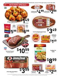 Valu Market weekly ad week 2 Page 2