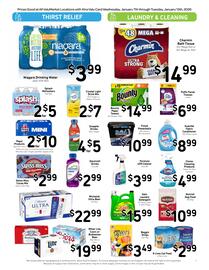 Valu Market weekly ad week 2 Page 4