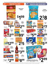 Valu Market weekly ad week 2 Page 5