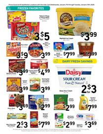 Valu Market weekly ad week 2 Page 6