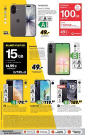 MEDIMAX Prospekt woche 2 Seite 10