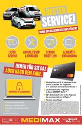 MEDIMAX Prospekt woche 2 Seite 11
