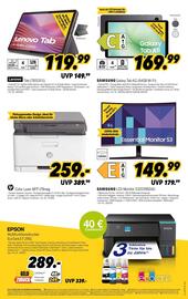 MEDIMAX Prospekt woche 2 Seite 3