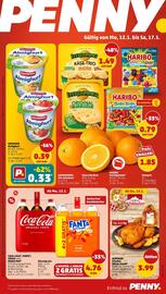 PENNY Prospekt woche 3 Seite 1