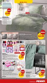 PENNY Prospekt woche 3 Seite 31
