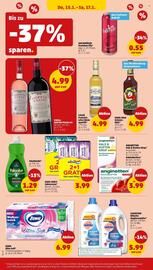 PENNY Prospekt woche 3 Seite 40