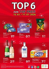 Selgros Prospekt woche 3 Seite 20