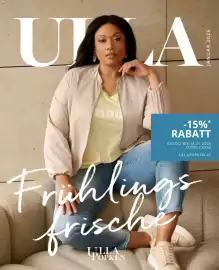 Ulla Popken katalógus Oldal 1