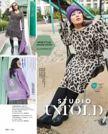 Ulla Popken katalógus Oldal 100