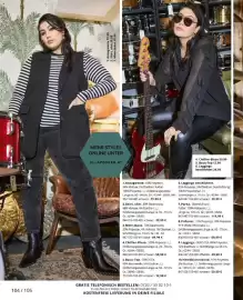 Ulla Popken katalógus Oldal 104