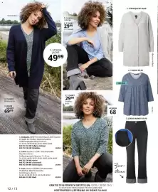 Ulla Popken katalógus Oldal 12