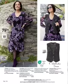 Ulla Popken katalógus Oldal 14