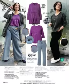 Ulla Popken katalógus Oldal 18