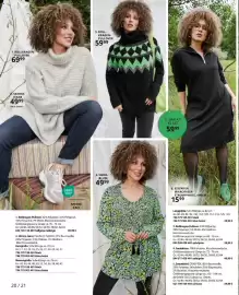 Ulla Popken katalógus Oldal 20