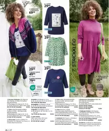 Ulla Popken katalógus Oldal 26