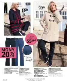 Ulla Popken katalógus Oldal 36