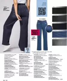 Ulla Popken katalógus Oldal 38