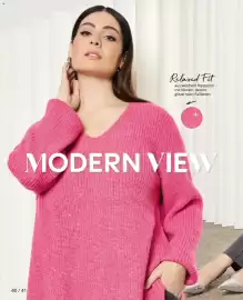 Ulla Popken katalógus Oldal 40