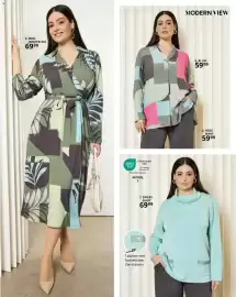 Ulla Popken katalógus Oldal 43