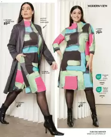 Ulla Popken katalógus Oldal 45