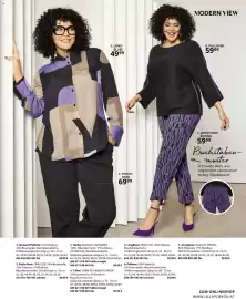 Ulla Popken katalógus Oldal 49