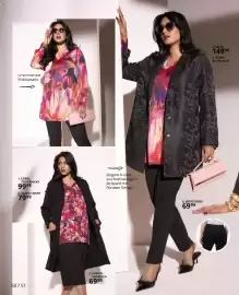 Ulla Popken katalógus Oldal 50