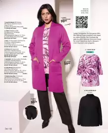 Ulla Popken katalógus Oldal 54