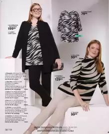 Ulla Popken katalógus Oldal 58