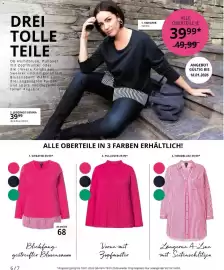 Ulla Popken katalógus Oldal 6