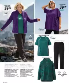 Ulla Popken katalógus Oldal 70