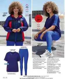 Ulla Popken katalógus Oldal 72