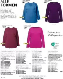 Ulla Popken katalógus Oldal 78