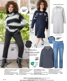 Ulla Popken katalógus Oldal 8