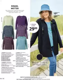 Ulla Popken katalógus Oldal 84