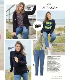 Ulla Popken katalógus Oldal 87