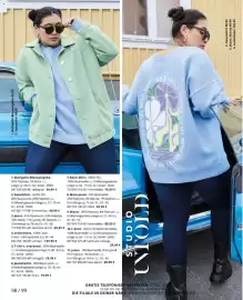 Ulla Popken katalógus Oldal 98