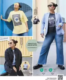 Ulla Popken katalógus Oldal 99