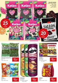 Nielsen's Discount tilbudsavis Side 12