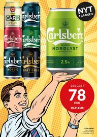 Nielsen's Discount tilbudsavis Side 34