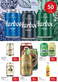 Nielsen's Discount tilbudsavis Side 36