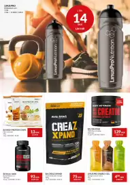 Nielsen's Discount tilbudsavis Side 11