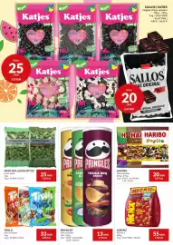 Nielsen's Discount tilbudsavis Side 12