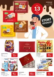 Nielsen's Discount tilbudsavis Side 14