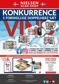 Nielsen's Discount tilbudsavis Side 38