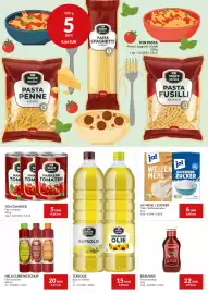 Nielsen's Discount tilbudsavis Side 4